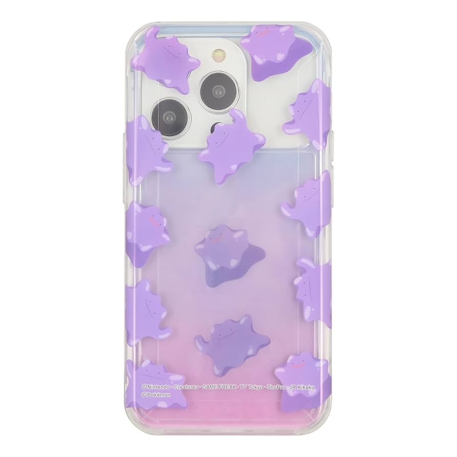 Amazon.co.jp: グルマンディーズ ポケットモンスター SHOWCASE+